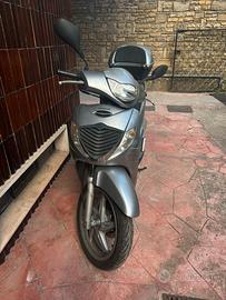 Honda SH 125 – 2005 – Bauletto incluso