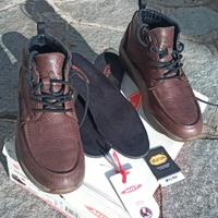 Scarponcini MBT uomo invernali N°40