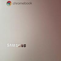 Samsung Galaxy Chromebook Go