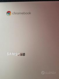 Samsung Galaxy Chromebook Go