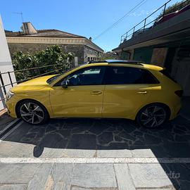 Audi s3 tfsi 310cv
