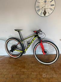 MTB SCOTT RC 2020