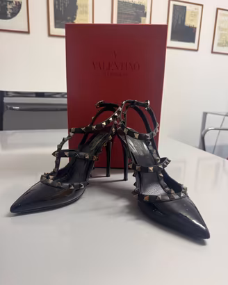 Scarpe Valentino
