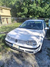 golf 4 motion
