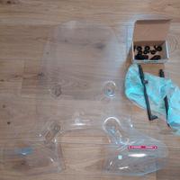 Parabrezza originale Piaggio per Medley 150