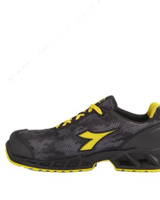 Scarpe da lavoro antinfortunistiche