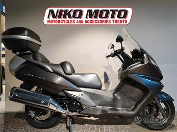 Honda Silver Wing