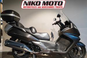 Honda Silver Wing