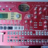 Korg Sx Electribe