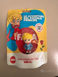 Piccolo Principe Faba