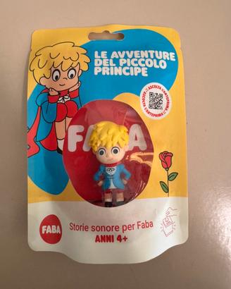 Piccolo Principe Faba