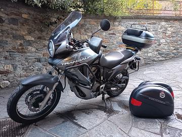 Honda XL 700 V Transalp - 2008