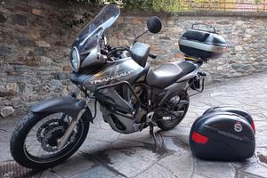 Honda XL 700 V Transalp - 2008