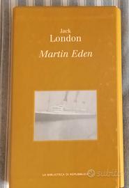 Collana La biblioteca di Repubblica. 50 libri 