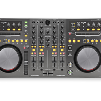 Controller DDJ-T1 + Traktor Pro 3 + Valigia UDG