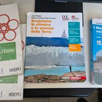 Libri Liceo Artistico