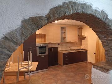 casa singola a San Marco la Catola