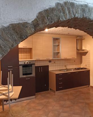 casa singola a San Marco la Catola