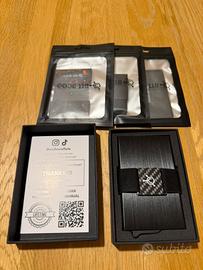 Wallet Code 118