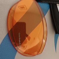 lenti occhiali adidas evil eje a126