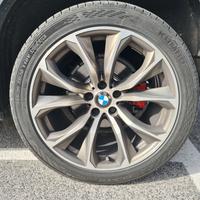  cerchi da 20 pollici con 19 