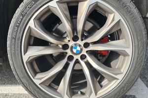  cerchi da 20 pollici con 19 