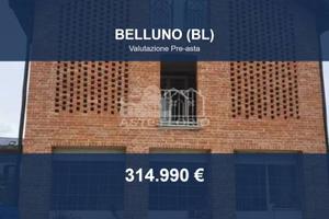Immobile in asta di 389 m² con più di 5 locali a B