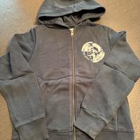 Felpa Diesel bambino