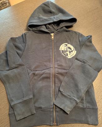 Felpa Diesel bambino
