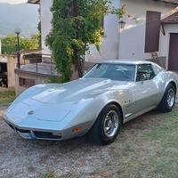 corvette c3 