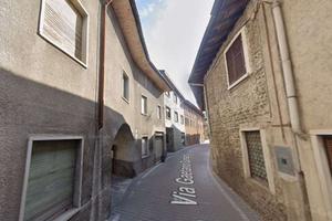 Trilocale a Cologno al Serio