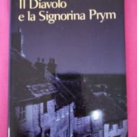 Il diavolo e la signorina Prym, Paulo Coelho 