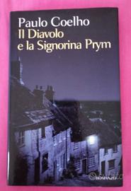 Il diavolo e la signorina Prym, Paulo Coelho 