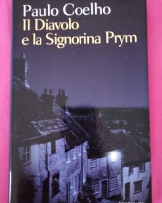 Il diavolo e la signorina Prym, Paulo Coelho 