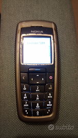 Cellulare nokia 2600