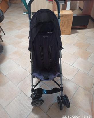 Passeggino inglesina leggero TRIP