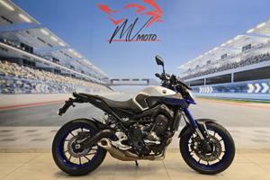 Yamaha MT-09 "ABS" - 05/2016 - Km 24300