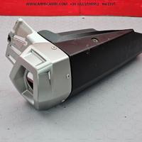 COVER SCARICO YAMAHA XT 660 Z TENERE 2008 2016 XTZ