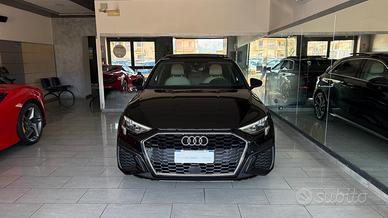 AUDI A 3 SPORTBACK S LINE TETTO S TRONIC