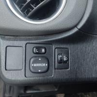 Comandi specchietti TOYOTA YARIS del 2012