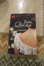 l duca e io. Serie bridgerton- volume 1.
