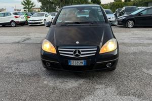 Mercedes-benz A 150 Classic