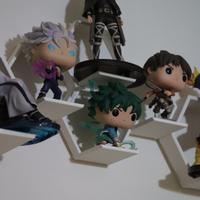 Mensole modulari personalizzabili