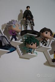 Mensole modulari personalizzabili