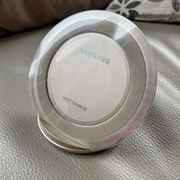 Base Ricarica Wireless Samsung Caricatore