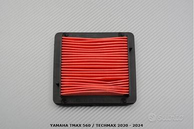 Filtro aria YAMAHA TMAX 560 / TECHMAX 2020 - 2024