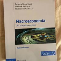 libro macroeconomia