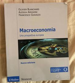 libro macroeconomia