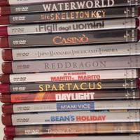 Film HD DVD (