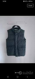 The North Face gilet uomo M